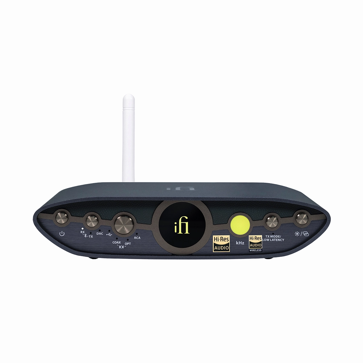 iFi ZEN Blue 3 Lossless Bluetooth Transmitter and Receiver (Open Box)