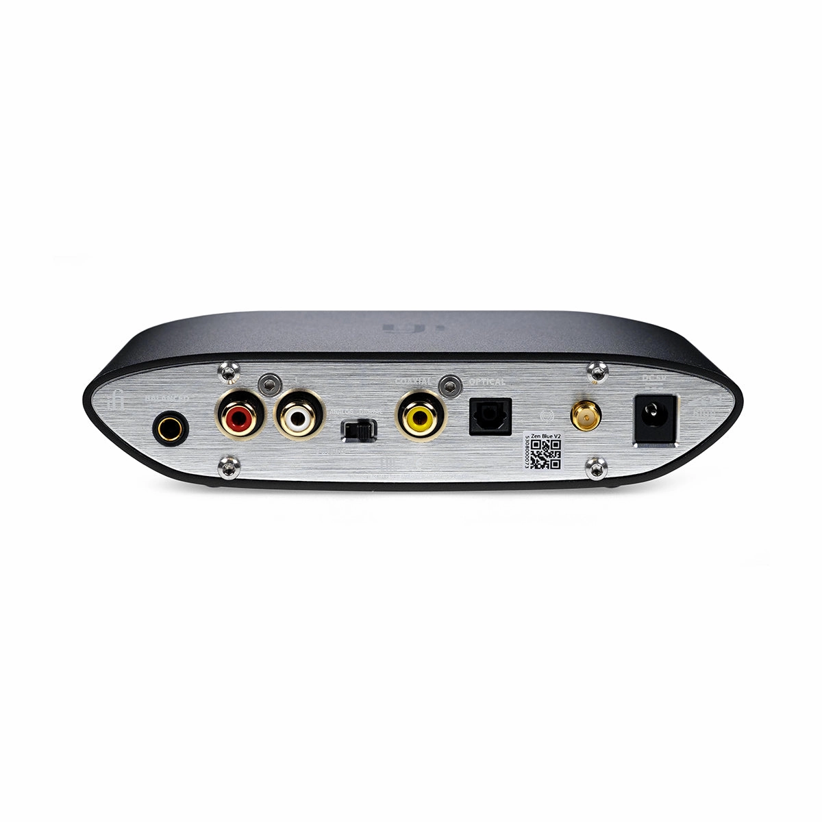 iFi ZEN Blue V2 High-Resolution Bluetooth DAC