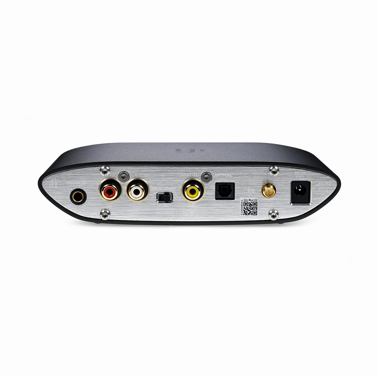 iFi ZEN Blue V2 High-Resolution Bluetooth DAC