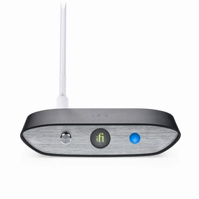 iFi ZEN Blue V2 High-Resolution Bluetooth DAC