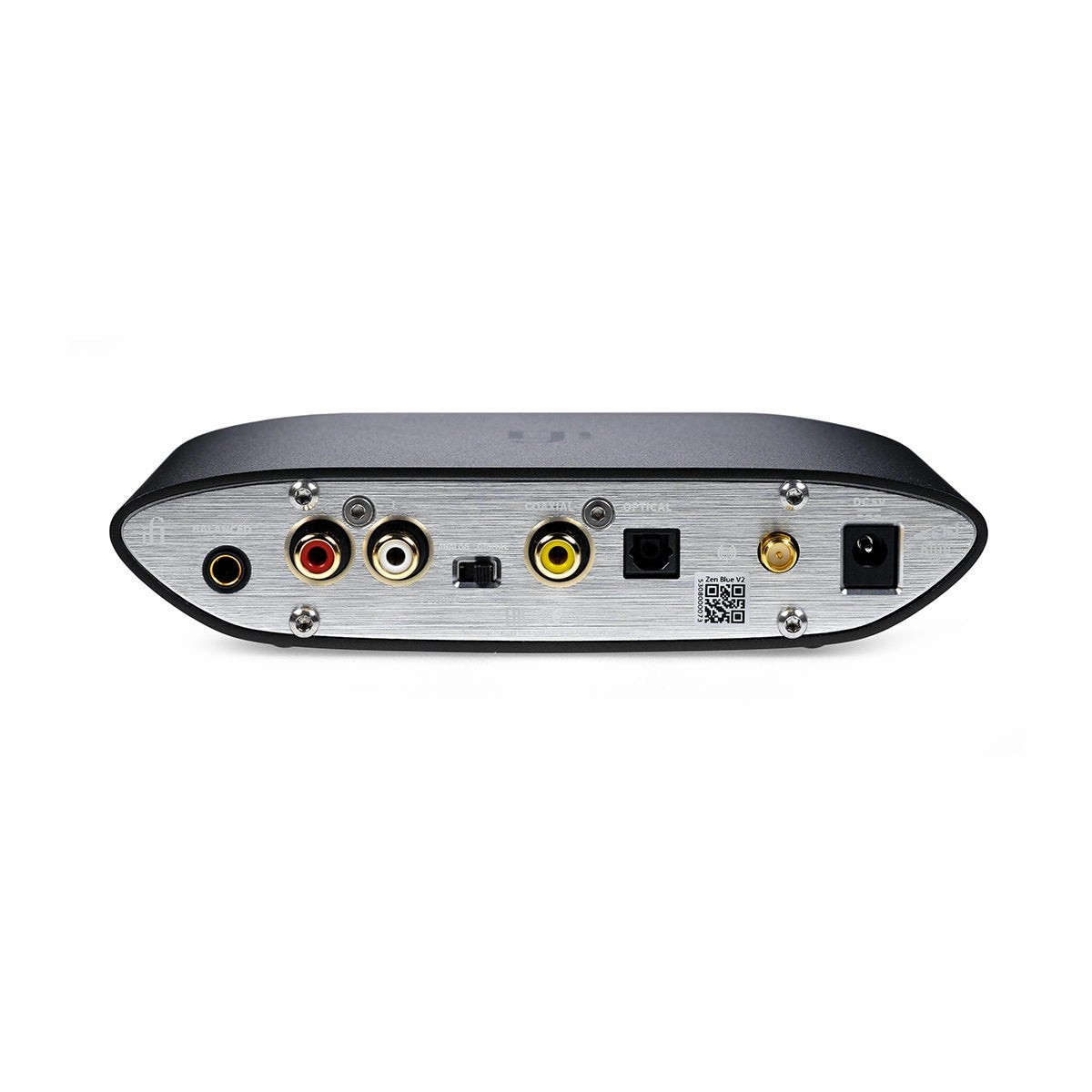 iFi ZEN Blue V2 High-Resolution Bluetooth DAC (Open box)