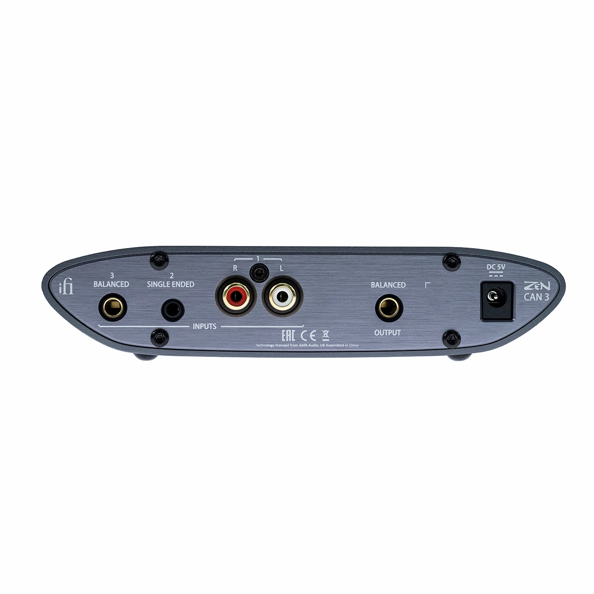 iFi ZEN CAN 3 Headphone Amplifier and Pre-Amp