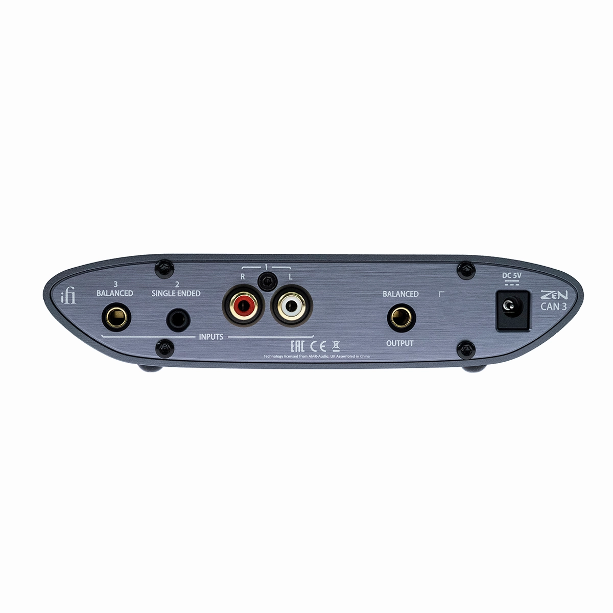 iFi ZEN CAN 3 Headphone Amplifier and Pre-Amp