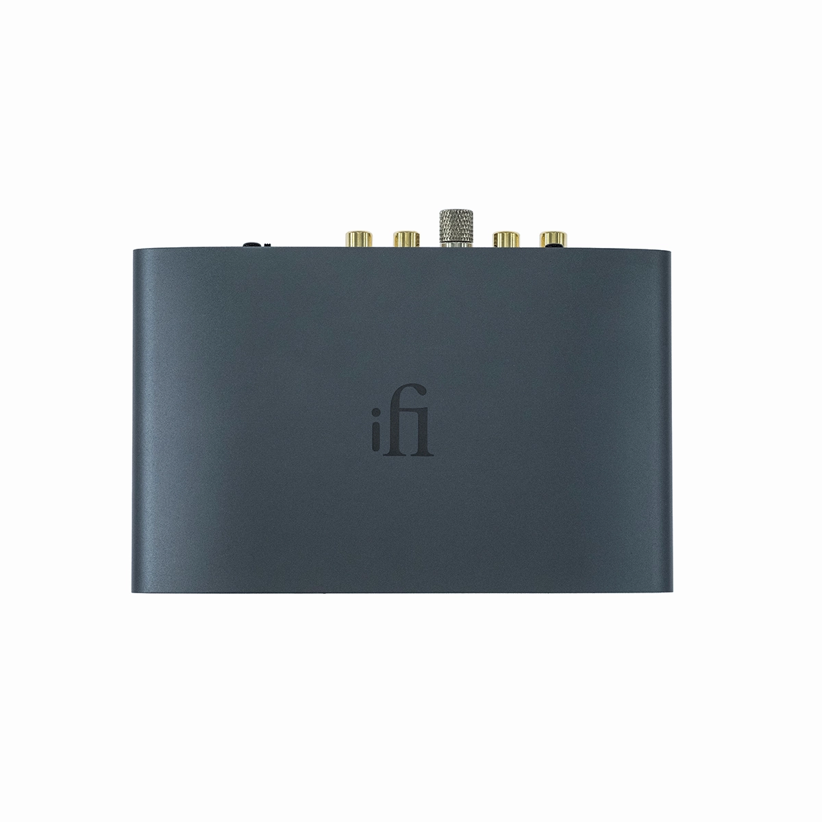iFi ZEN Phono 3 Desktop MM/MC Phono Stage