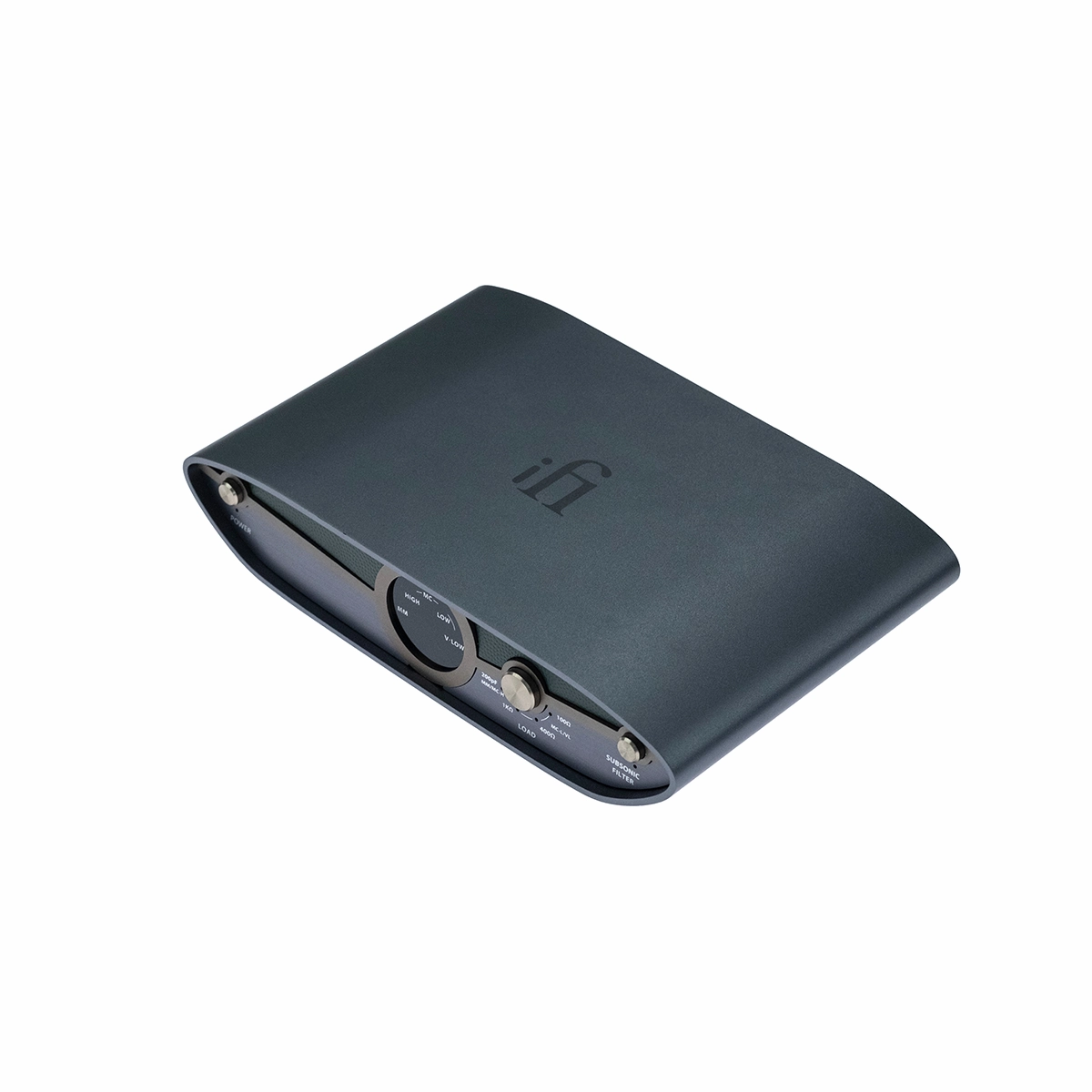 iFi ZEN Phono 3 Desktop MM/MC Phono Stage