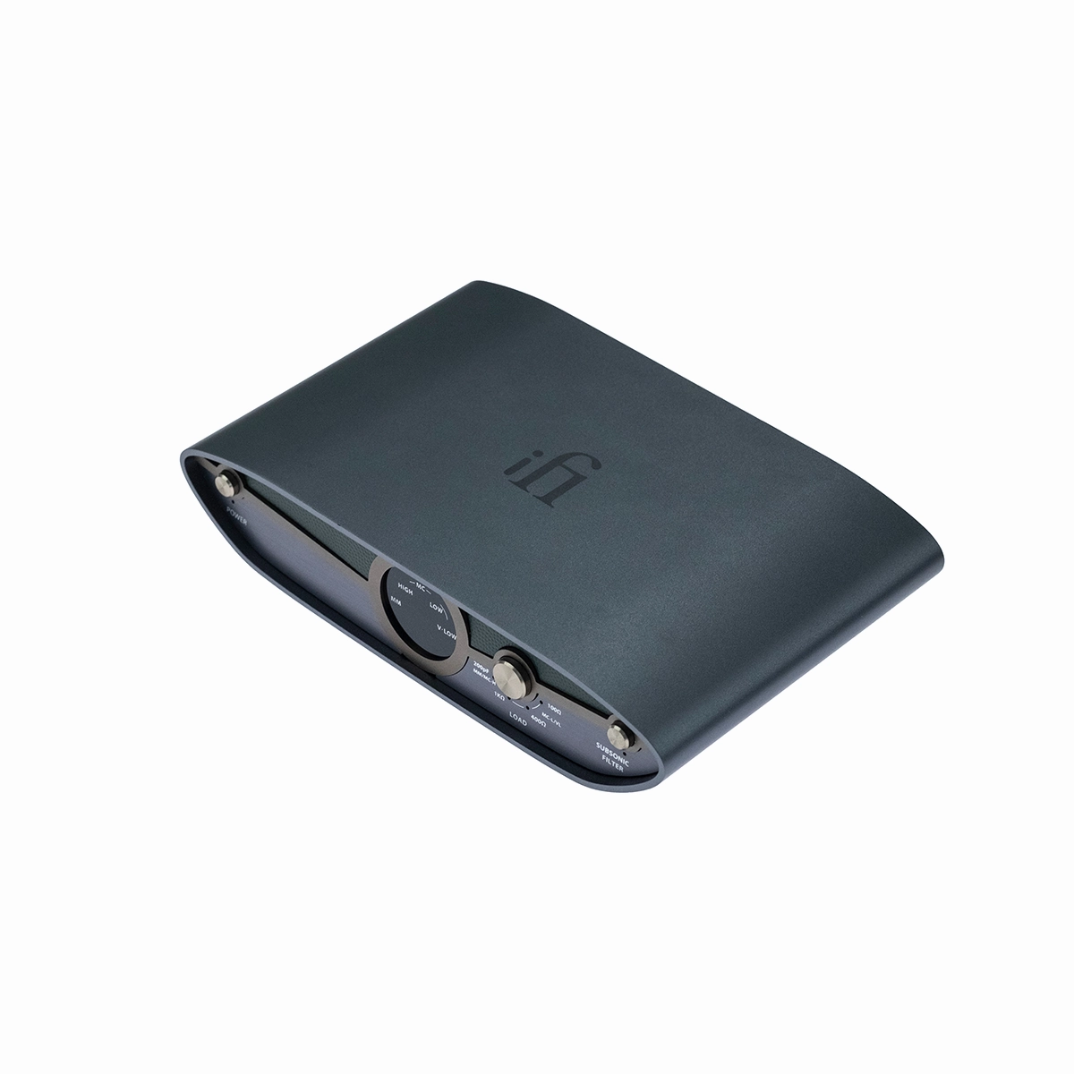 iFi ZEN Phono 3 Desktop MM/MC Phono Stage