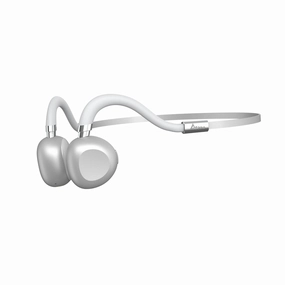 IKKO Breezy ITG01 Bone Conduction Bluetooth Sports Earphones (Open Box)