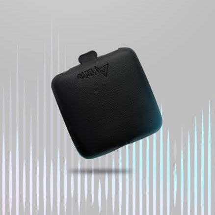 IKKO ITM05 Music Patch DAC