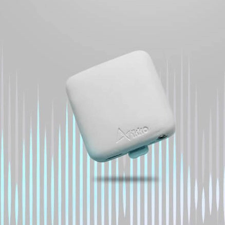 IKKO ITM05 Music Patch DAC