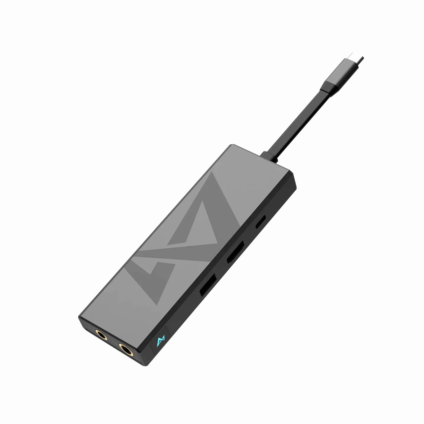 IKKO ITX01 Multifunctional Amp/DAC