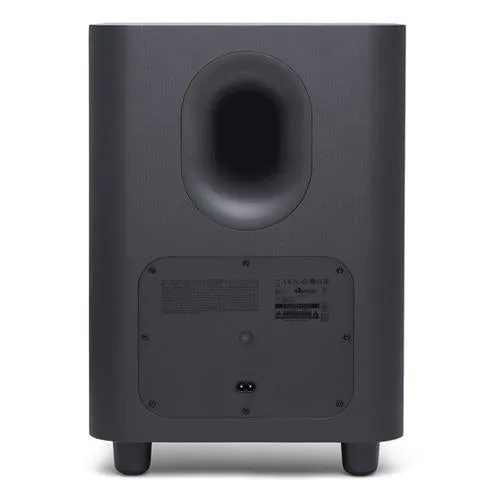JBL BAR 1300X 11.1.4 Channel Soundbar With Detachable Surround Speakers and Dolby Atmos (JBLBAR1300BLKAM)