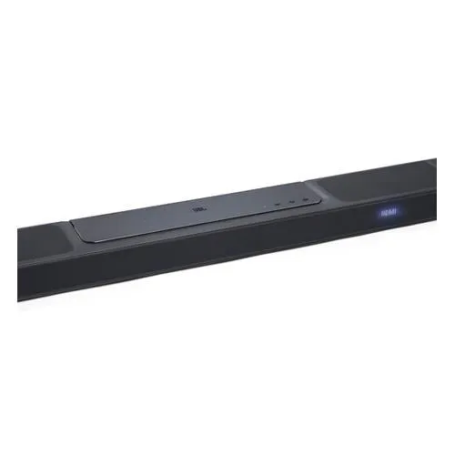 JBL BAR 1300X 11.1.4 Channel Soundbar With Detachable Surround Speakers and Dolby Atmos (JBLBAR1300BLKAM)