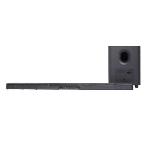 JBL BAR 1300X 11.1.4 Channel Soundbar With Detachable Surround Speakers and Dolby Atmos (JBLBAR1300BLKAM)