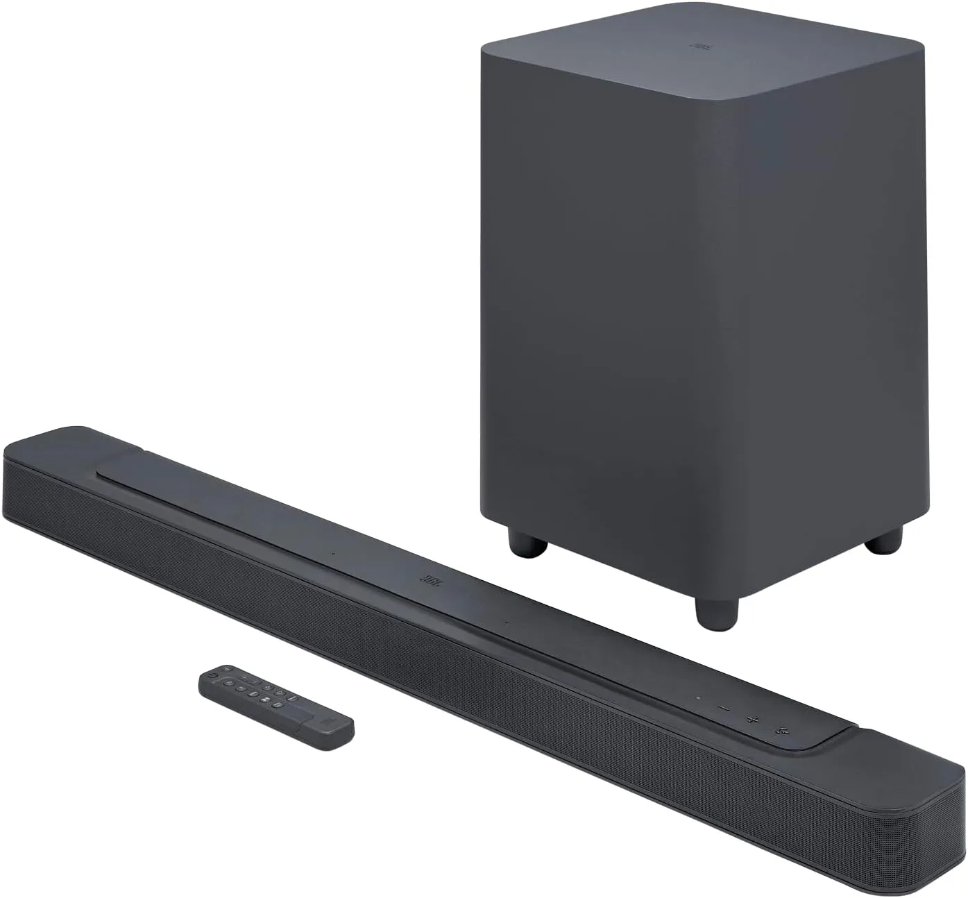 JBL BAR 500 PRO 5.1 Channel Soundbar With Dolby Atmos