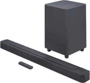 JBL BAR 500 PRO 5.1 Channel Soundbar With Dolby Atmos