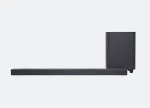 JBL BAR 700 5.1 Channel Soundbar With Detachable Surround Speakers and Dolby Atmos(JBLBAR913DBLKAM)