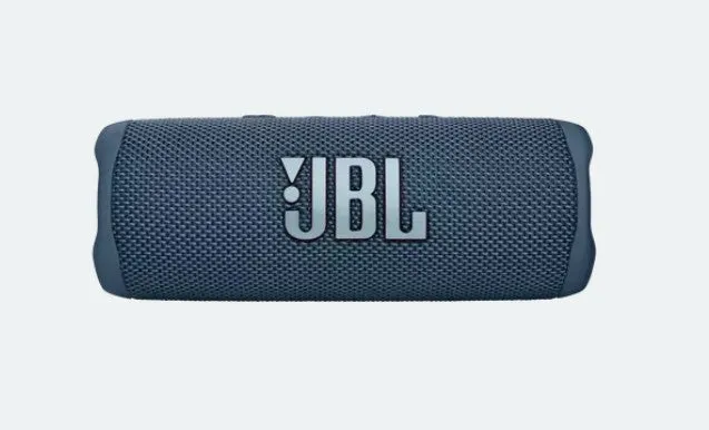 JBL Flip 6 Portable Waterproof Bluetooth Speaker (JBLFLIP6)