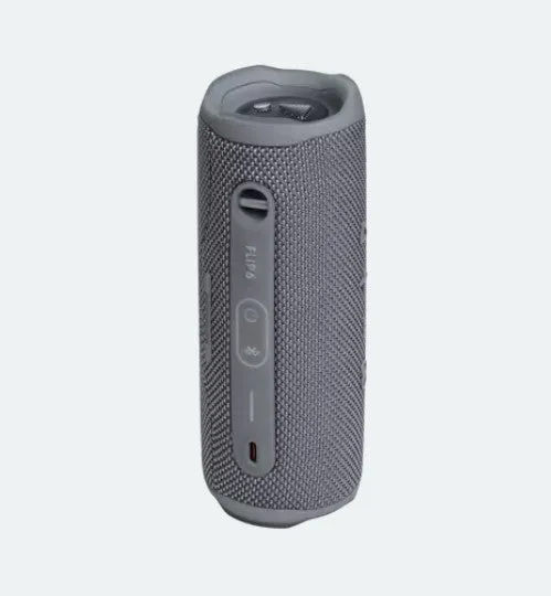 JBL Flip 6 Portable Waterproof Bluetooth Speaker (JBLFLIP6)