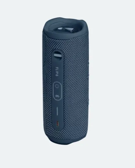 JBL Flip 6 Portable Waterproof Bluetooth Speaker (JBLFLIP6)