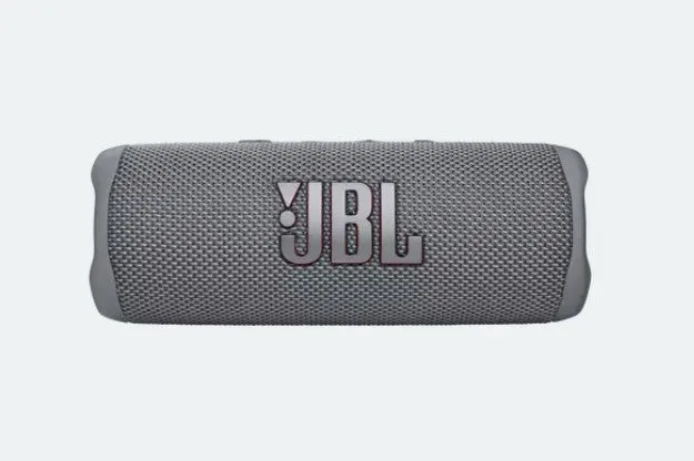 JBL Flip 6 Portable Waterproof Bluetooth Speaker (JBLFLIP6)