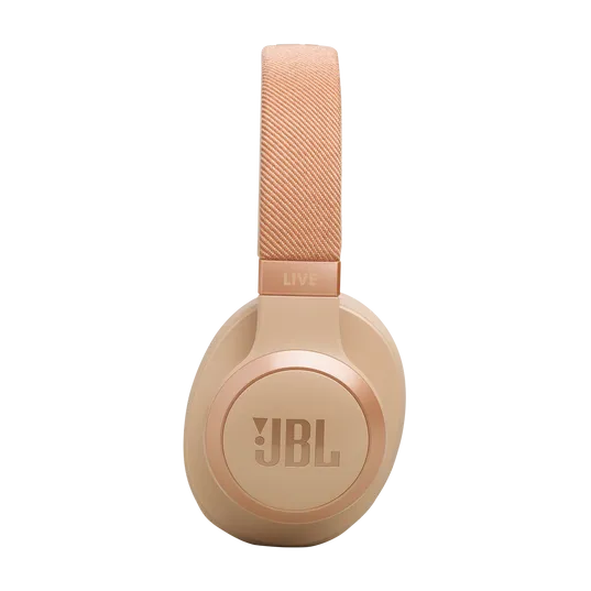 JBL Live 770NC Wireless Over-Ear Noise-Cancelling Headphones
