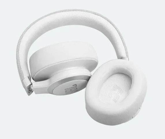 JBL Live 770NC Wireless Over-Ear Noise-Cancelling Headphones