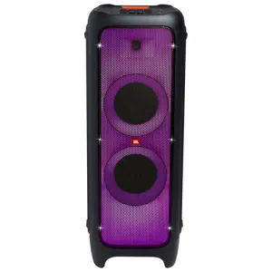 JBL PartyBox 1000 Bluetooth Party Speaker With Lights (JBLPARTYBOX1000AM)