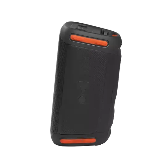 JBL PartyBox 110 Wireless Splashproof Party Speaker With Lights (JBLPARTYBOX110AM)