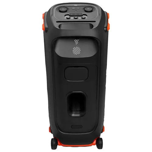 JBL PartyBox 710 Wireless Splashproof Party Speaker With Lights (JBLPARTYBOX710AM)