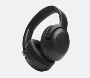JBL Tour One M2 Wireless Over-Ear Noise-Cancelling Headphones (JBLTOURONEM2BAM)