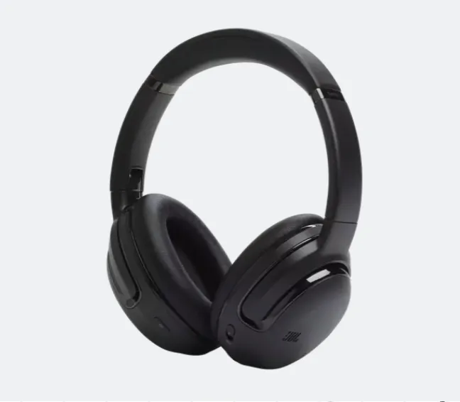 JBL Tour One M2 Wireless Over-Ear Noise-Cancelling Headphones (JBLTOURONEM2BAM)