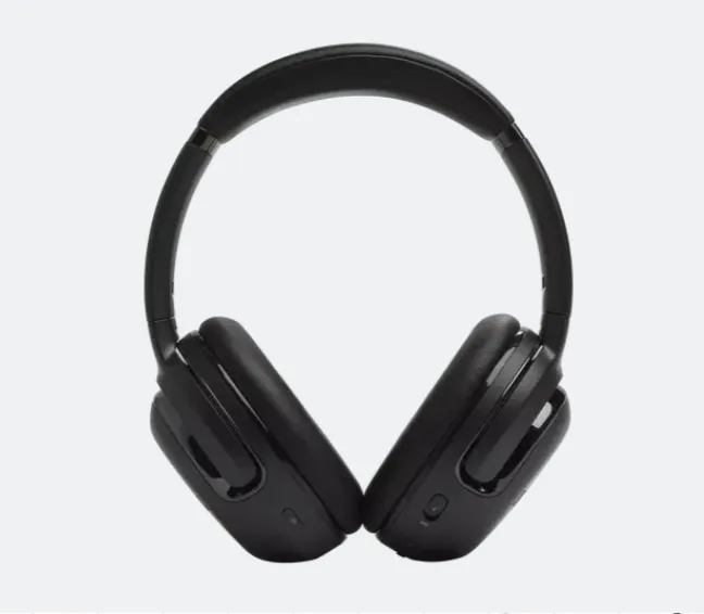 JBL Tour One M2 Wireless Over-Ear Noise-Cancelling Headphones (JBLTOURONEM2BAM)