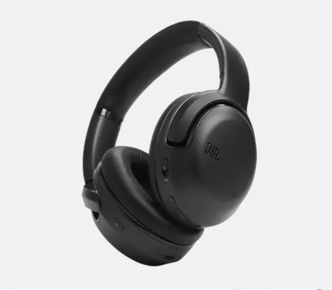 JBL Tour One M2 Wireless Over-Ear Noise-Cancelling Headphones (JBLTOURONEM2BAM)