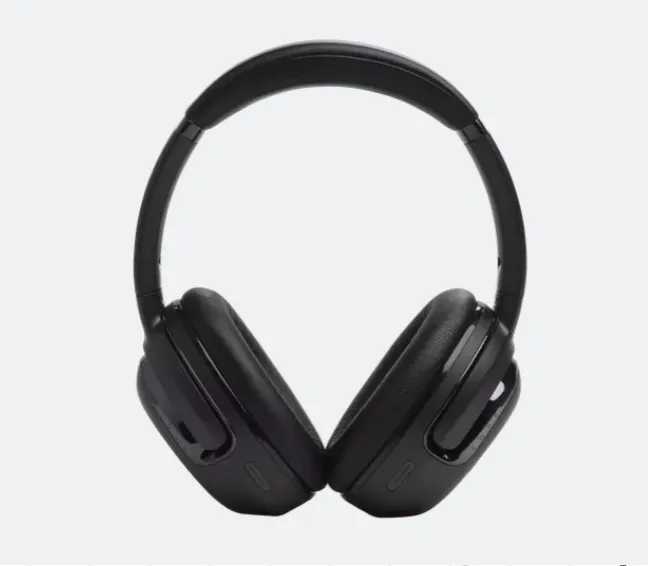 JBL Tour One M2 Wireless Over-Ear Noise-Cancelling Headphones (JBLTOURONEM2BAM)