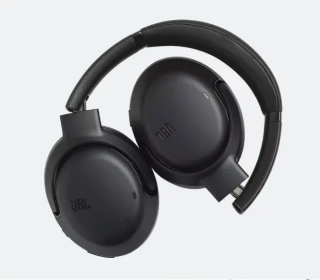 JBL Tour One M2 Wireless Over-Ear Noise-Cancelling Headphones (JBLTOURONEM2BAM)