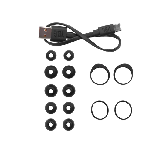 JBL Tour Pro  TWS True Wireless Noise-Cancelling Earbuds (JBLTOURPROPTWSBKAM)