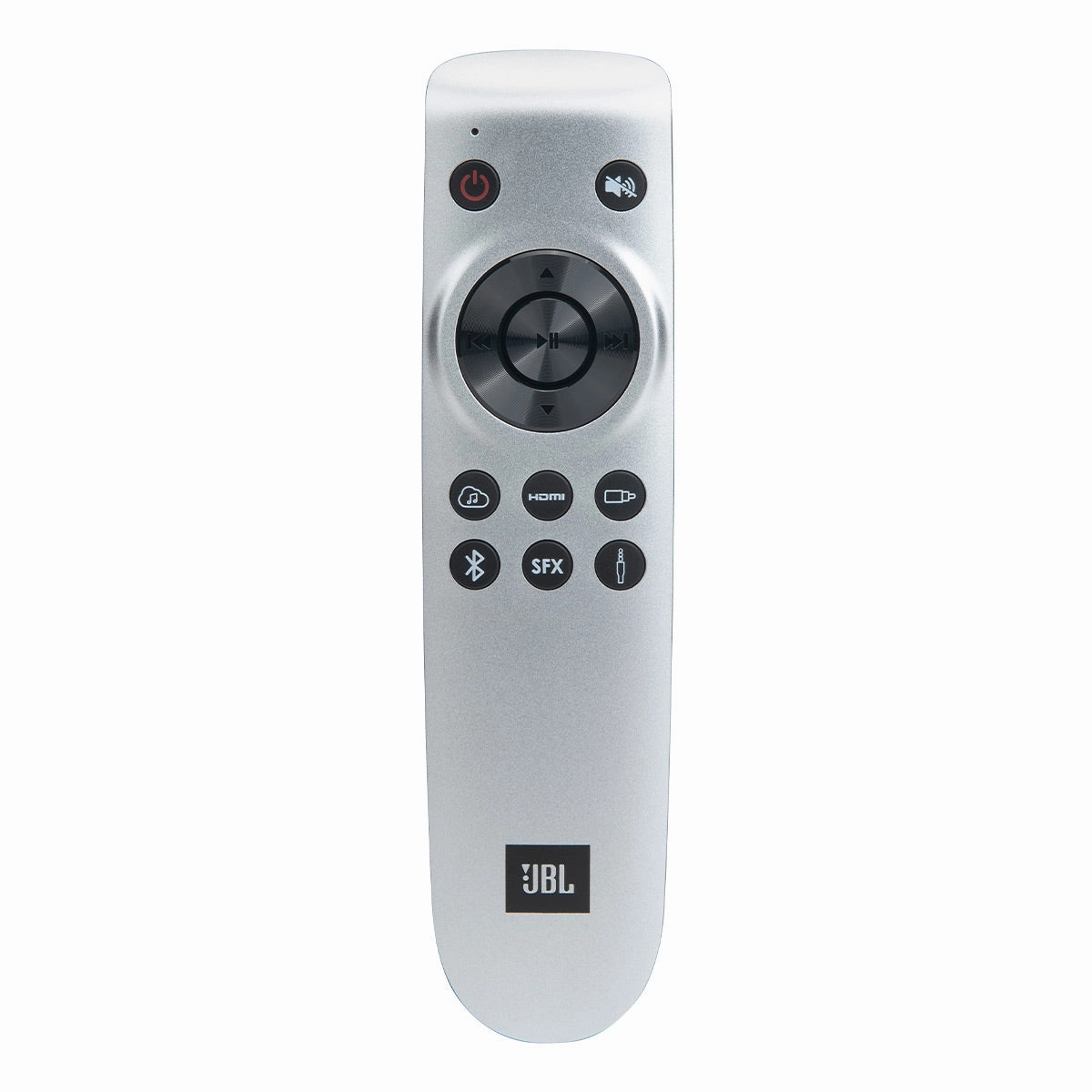 JBL 4305P Powered Bookshelf Loudspeaker System (White)