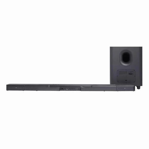 JBL BAR 1300X 11.1.4 Channel Soundbar With Detachable Surround Speakers and Dolby Atmos (JBLBAR1300BLKAM)