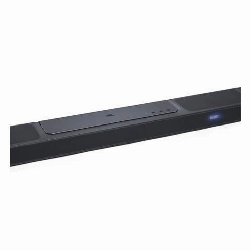 JBL BAR 1300X 11.1.4 Channel Soundbar With Detachable Surround Speakers and Dolby Atmos (JBLBAR1300BLKAM)