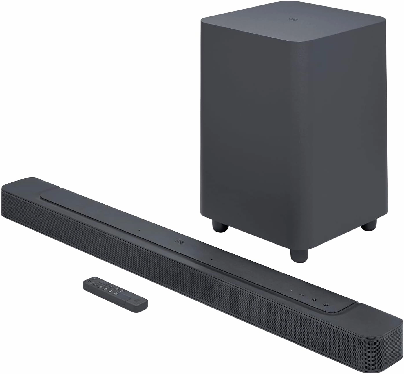 JBL BAR 500 PRO 5.1 Channel Soundbar With Dolby Atmos