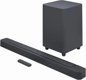 JBL BAR 500 PRO 5.1 Channel Soundbar With Dolby Atmos