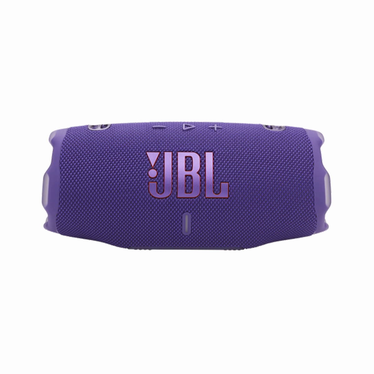 JBL Charge 6 Portable Waterproof Dustproof Bluetooth Speaker with Powerbank