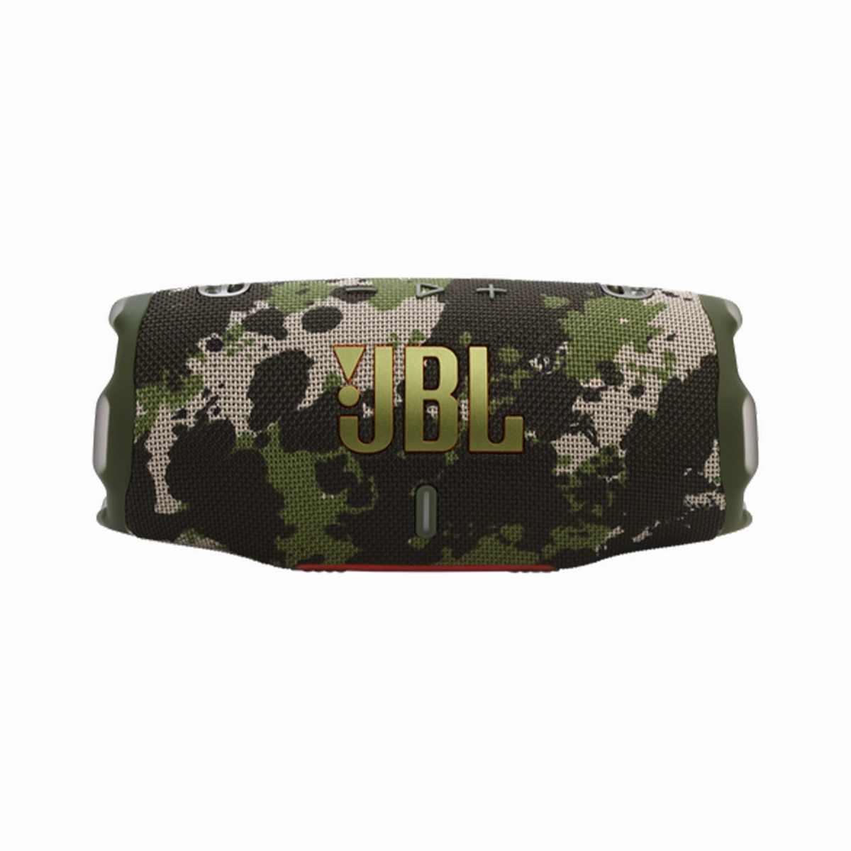 JBL Charge 6 Portable Waterproof Dustproof Bluetooth Speaker with Powerbank