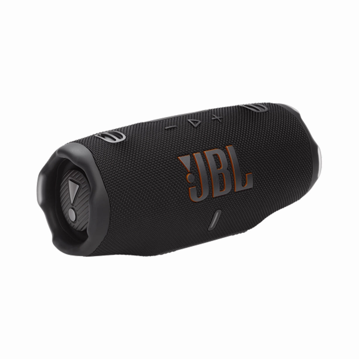 JBL Charge 6 Portable Waterproof Dustproof Bluetooth Speaker with Powerbank