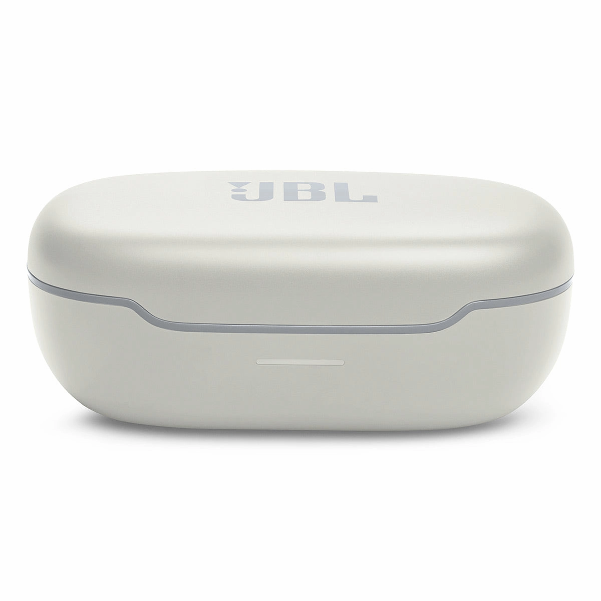 JBL Endurance Peak 3 Dust and Water Proof True Wireless Active Earbuds (White)