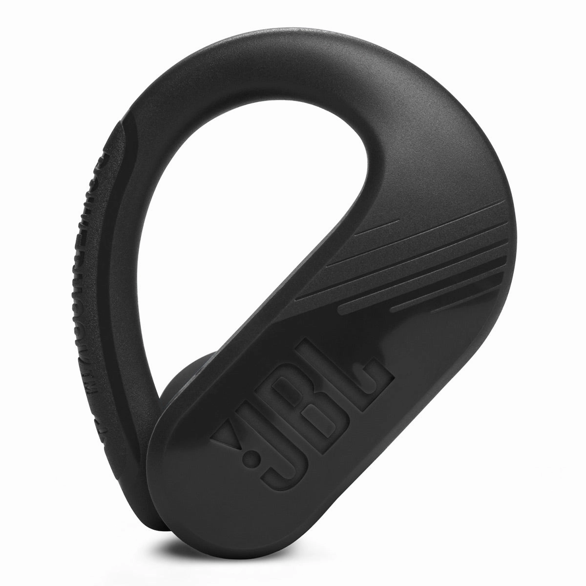 JBL Endurance Peak 3 Dust and Waterproof True Wireless Active Earbuds (Black)