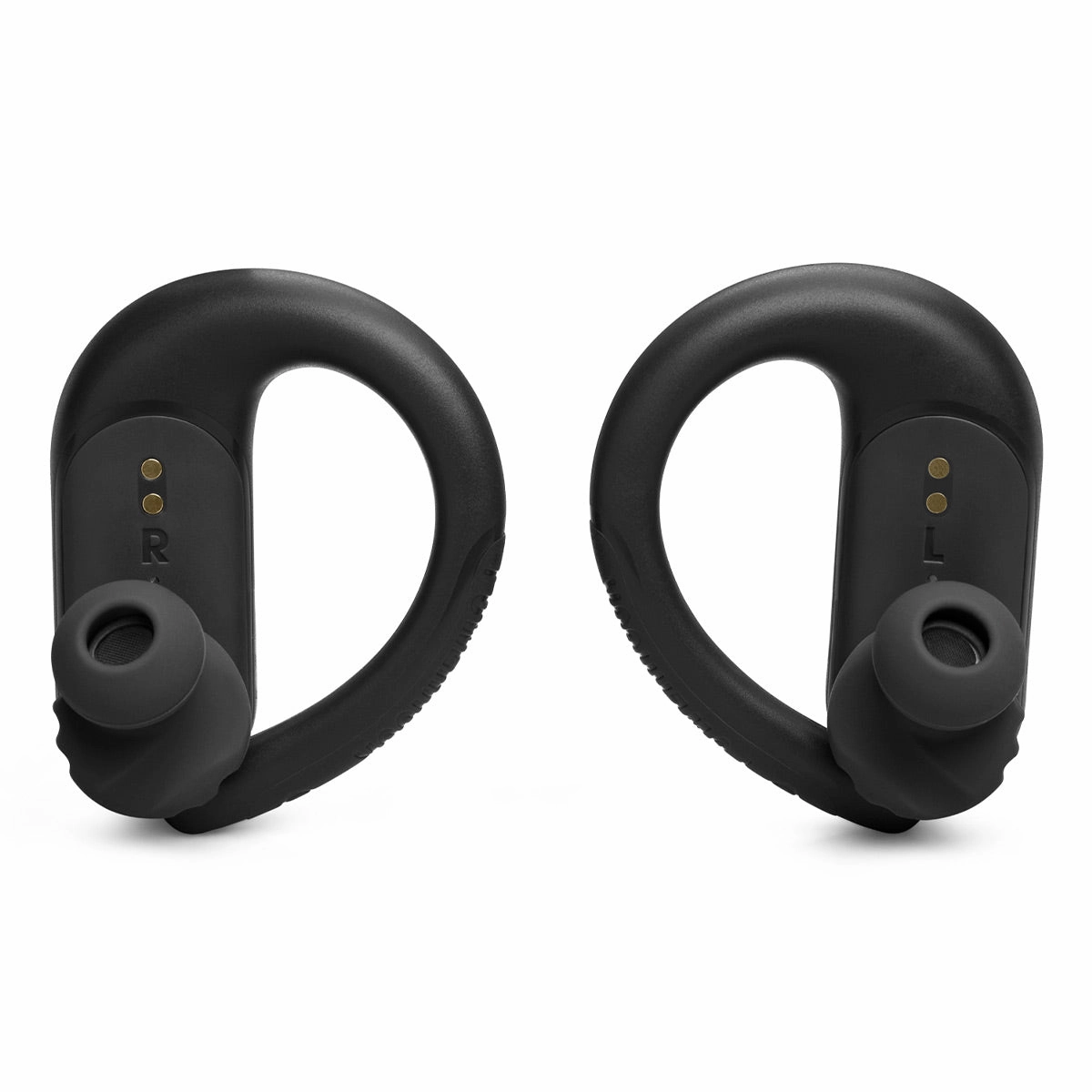 JBL Endurance Peak 3 Dust and Waterproof True Wireless Active Earbuds (Black)