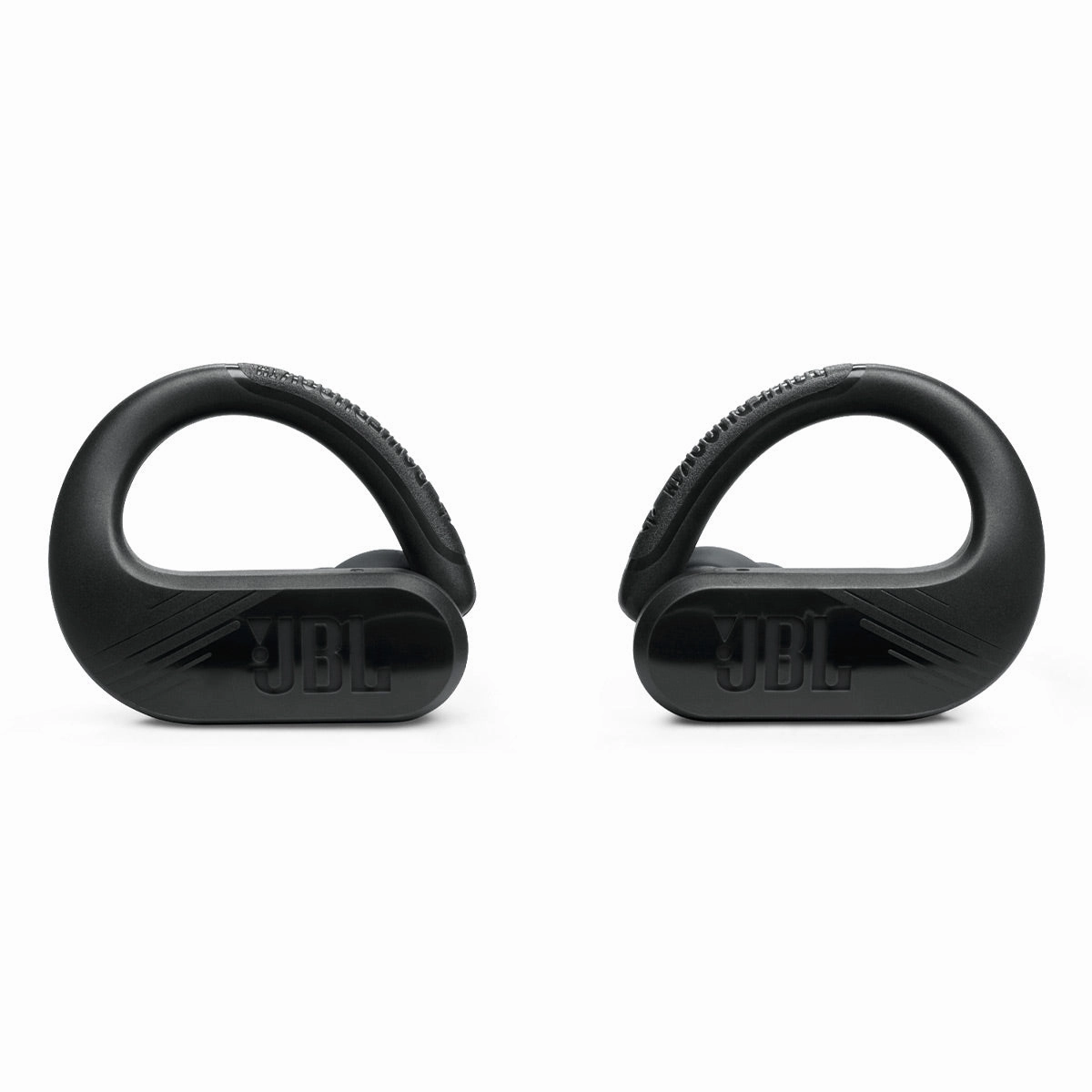 JBL Endurance Peak 3 Dust and Waterproof True Wireless Active Earbuds (Black)