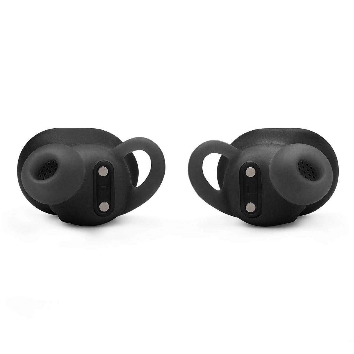 JBL Endurance Race 2 Noise Cancelling True Wireless Sport Headphones (Black)