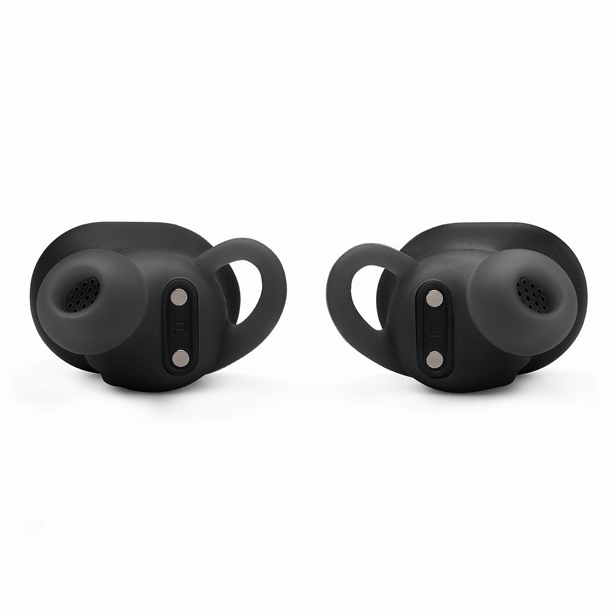 JBL Endurance Race 2 Noise Cancelling True Wireless Sport Headphones (Black)